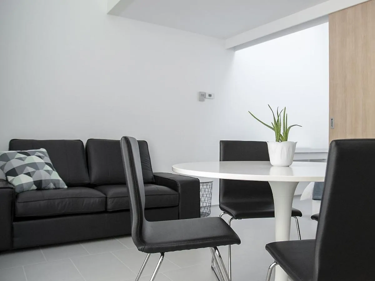 Brand New Apartments Ortiquattro Milan