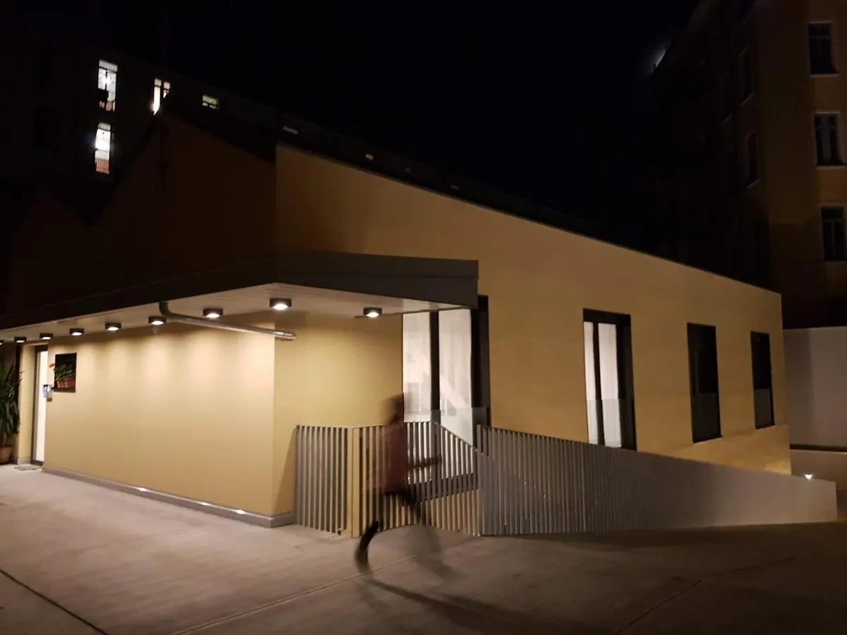 Brand New Apartments Ortiquattro Milan