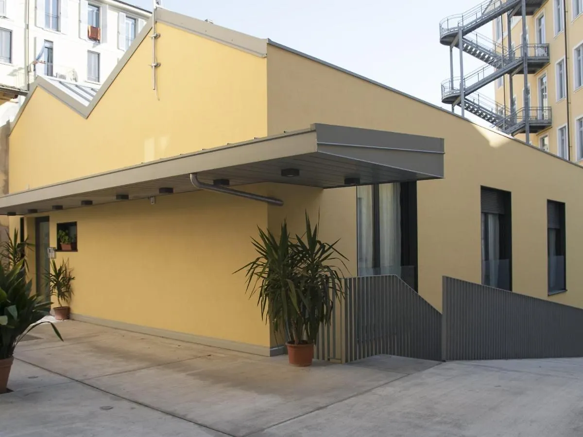 Brand New Apartments Ortiquattro Milan