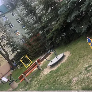  Апартаменты New Praga Near To Metro, Free Parking Польша