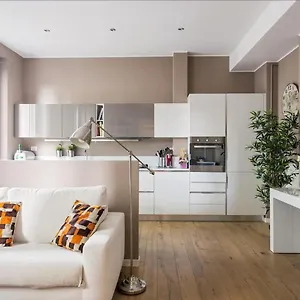 Porta Romana Modern And Cosy Apartment