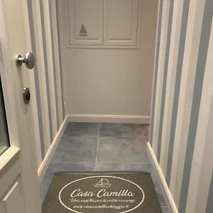 Casa Camilla , Chioggia Italien