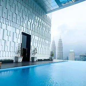 Апартаменты Platinum 2 By Dm Klcc , Малайзия