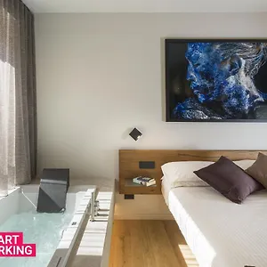  Apartment Aera Luxury Suites By Wonderful Italy Italy