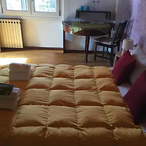 Casa Glicine Homestay