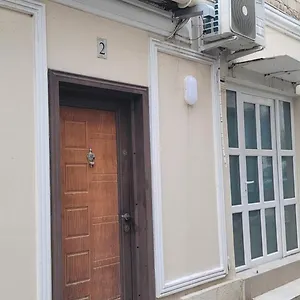  Апартаменты Studenti Studio's Албания
