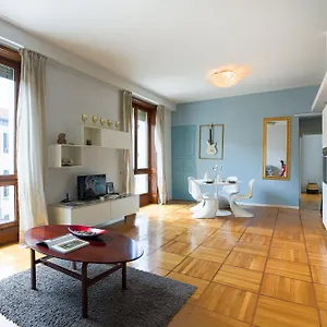Duomo Center Apartment