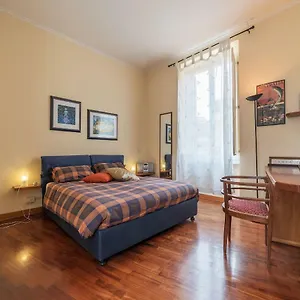  Apartment Domus Aurea & Colosseo Sweet Flat Italy
