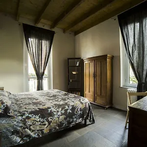  Apartment Antico Borgo Italy