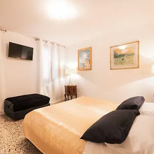  Apartment Andrea Flat 1st Floor Italy