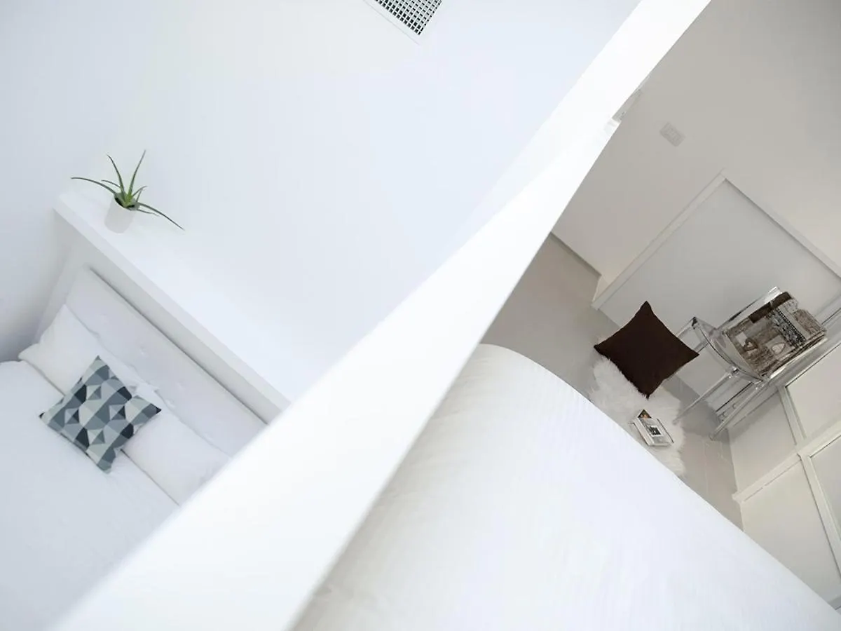 Brand New Apartments Ortiquattro 밀라노