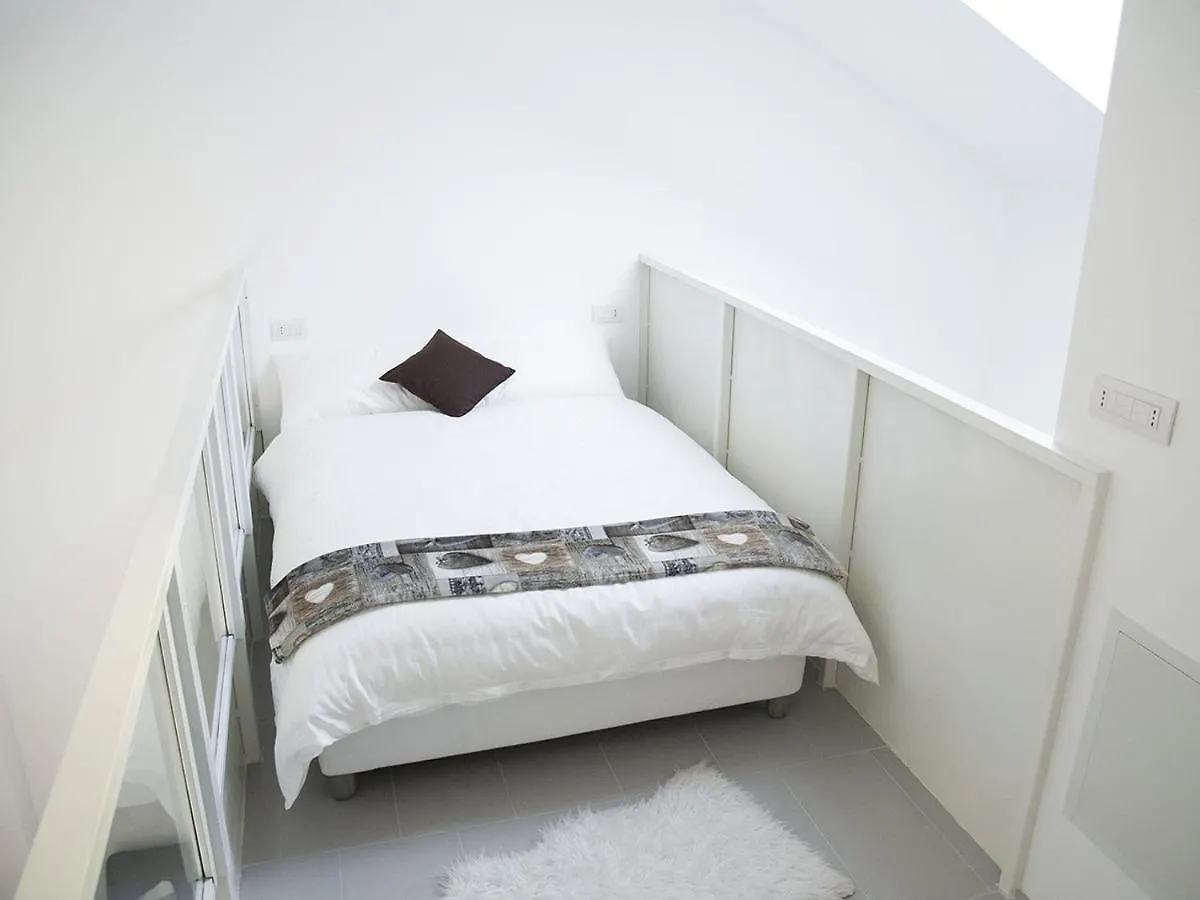 Brand New Apartments Ortiquattro Mailand